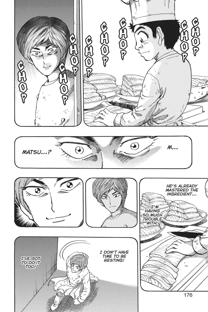 Toriko Chapter 378 image 10_optimized
